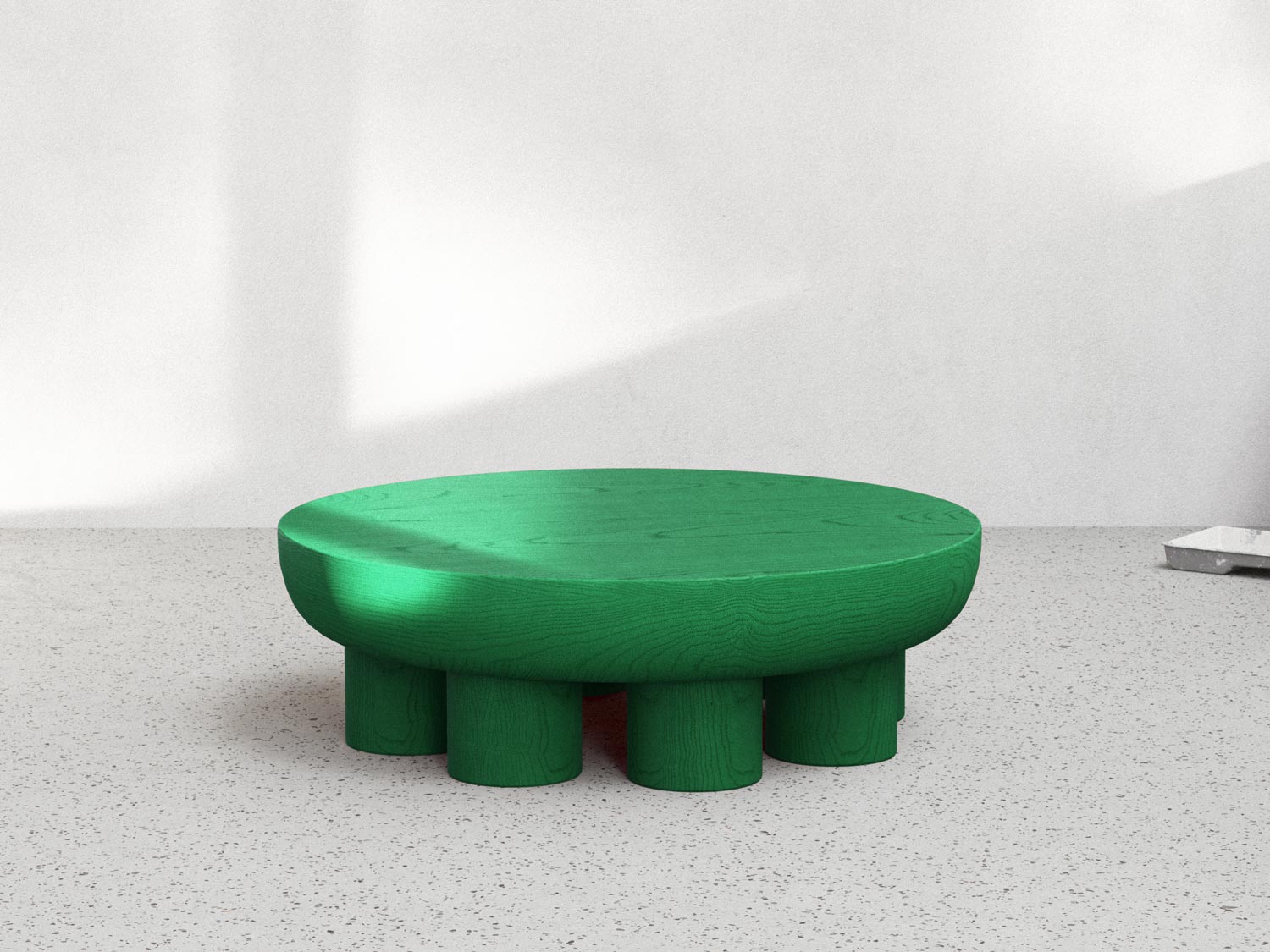 Cycladed-low-coffee-table-green_by-Jiri-Krejcirik_03