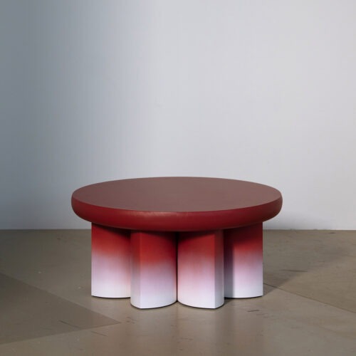 Rosette-low conference table