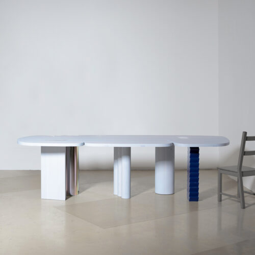 Cloudy-nocturne-solid-ash-wood-with-marble-and-granite-dining-table-designed-by-jiri-krejcirik-main-view