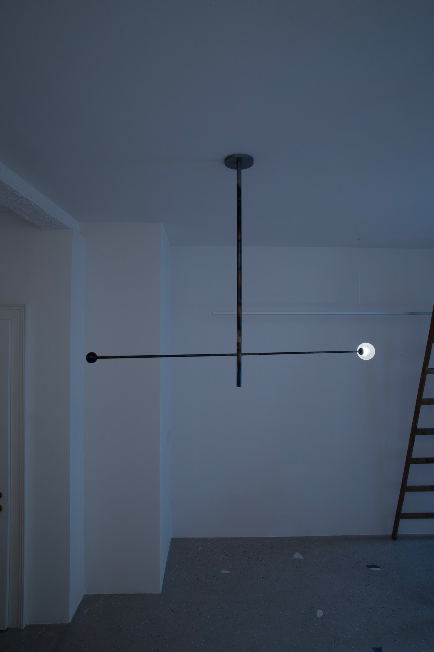 Luna-Orbit-swivel-luminaire-made-of-steel-designed-by-Jiri-Krejcirik-cold-temperature