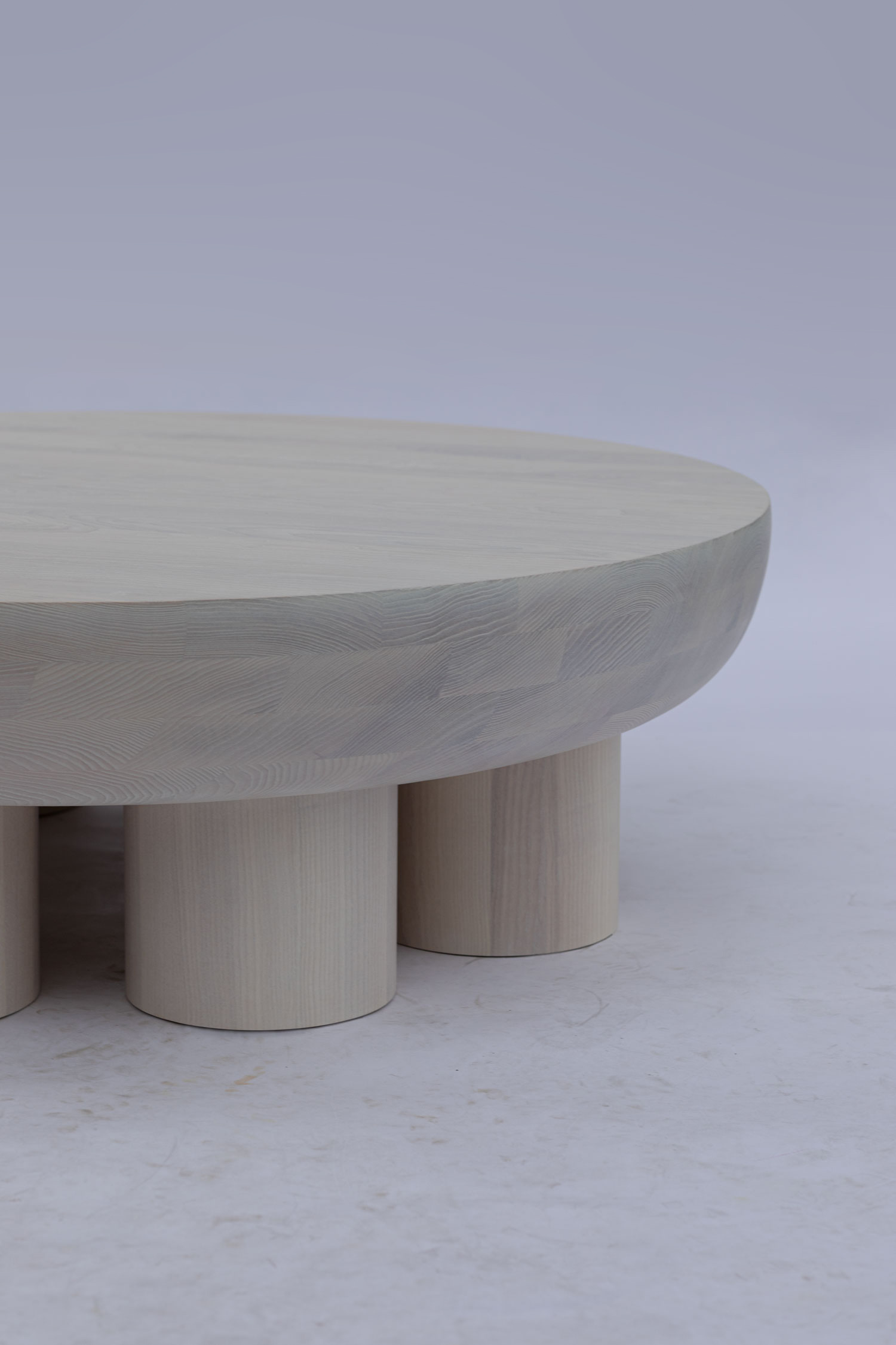 Cyclades-coffee-table-front-view-detail-white-stain-oak-designed-by-Jiri-Krejcirik-2024