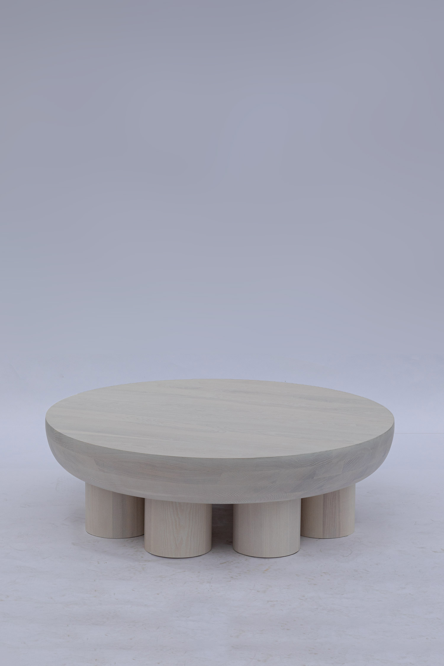 Cyclades-coffee-table-vertical-front-view-white-stain-oak-designed-by-Jiri-Krejcirik-2024